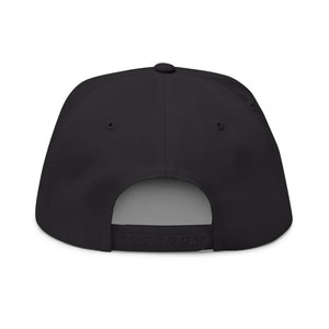 Upside Down Baseball Rally Cap