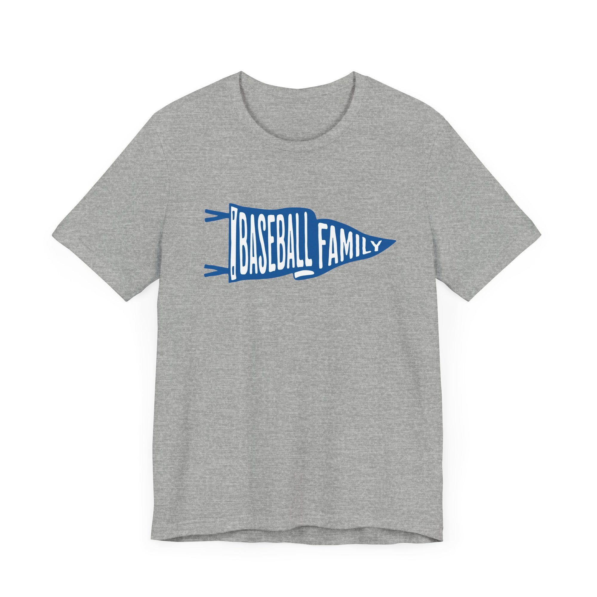 Los Angeles Pennant Race Tee