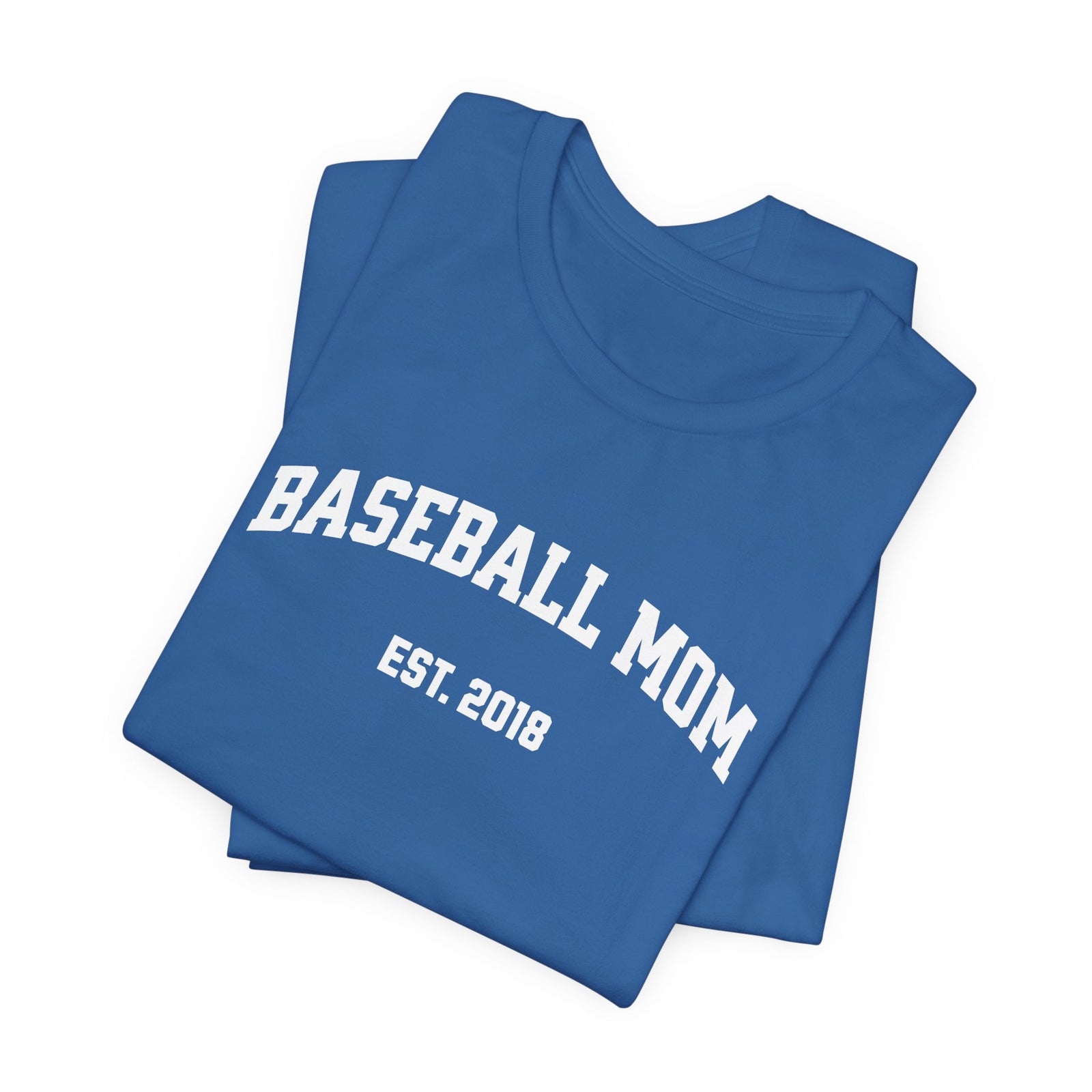 Custom Baseball Mom Shirt