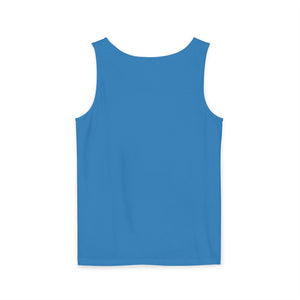 Pitcher Mom Anti Social Club Tank Top - 5 Color Options