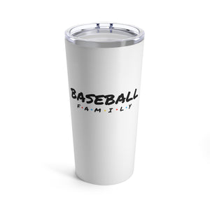 Baseball Friends 20 oz Tumbler