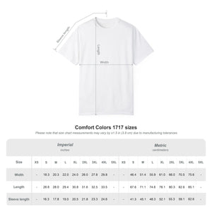 Baseball Typewriter Short Sleeve T Shirt