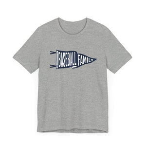 New York Pennant Race Tee