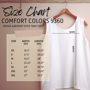 Pitcher Mom Anti Social Club Tank Top - 5 Color Options