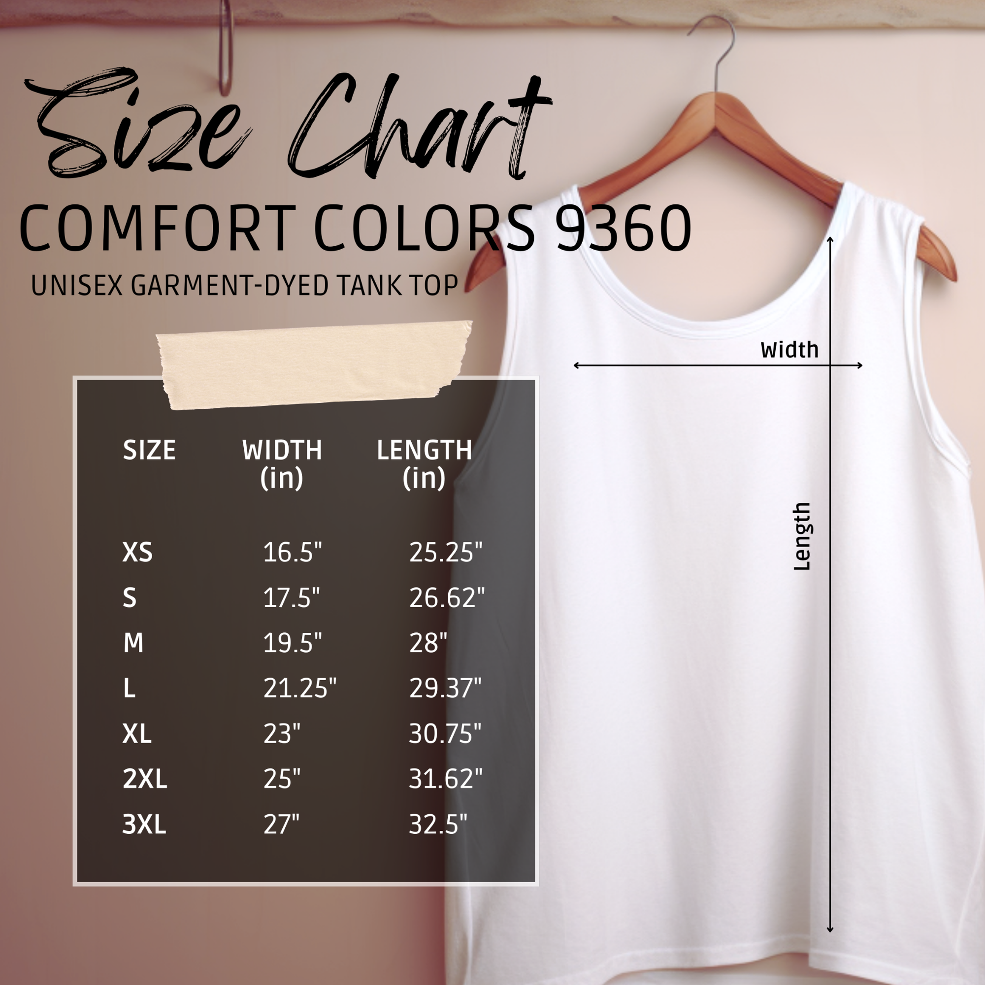 Resting Baseball Face Comfort Colors Tank Top