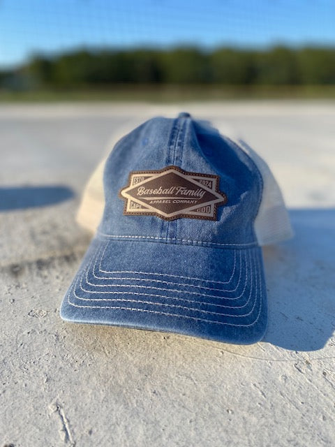 Limited Edition Trucker Hat