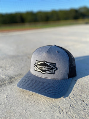 Limited Edition Richardson Trucker Hat