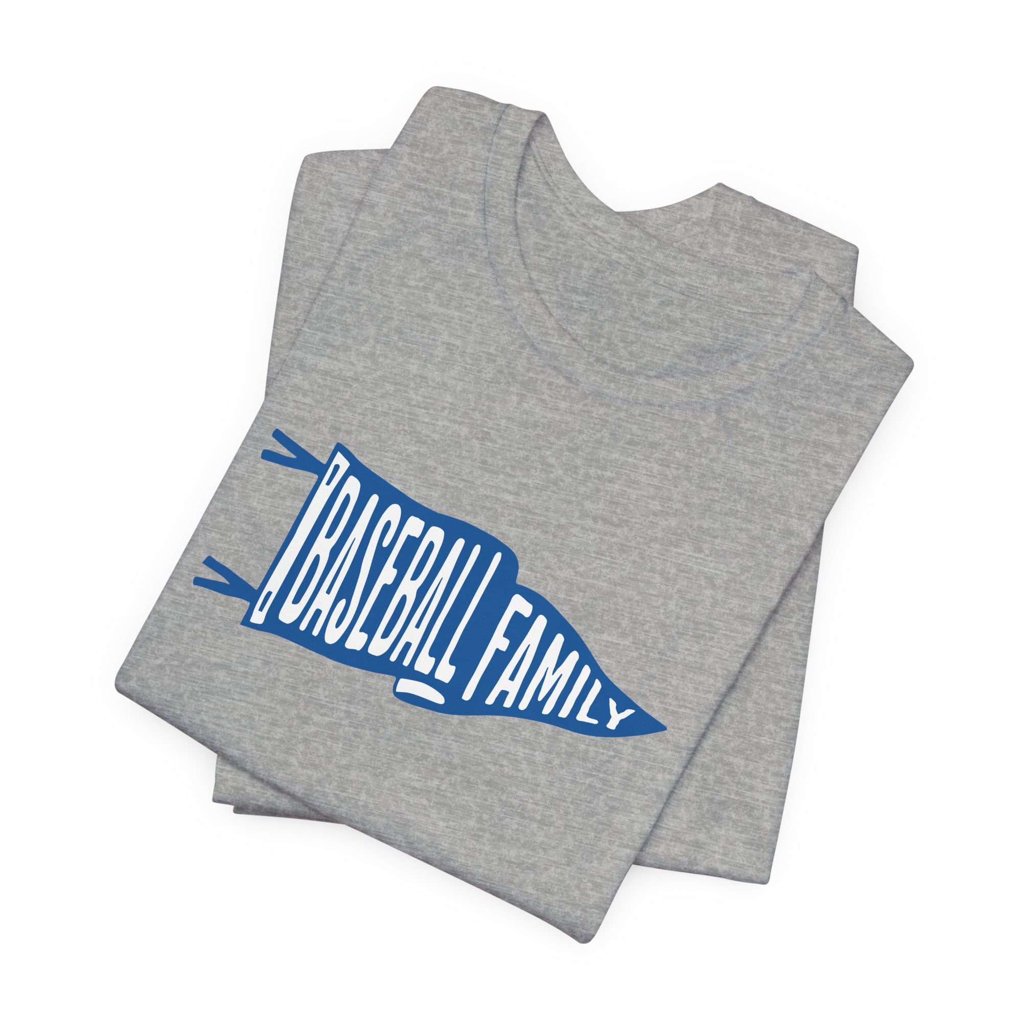 Los Angeles Pennant Race Tee