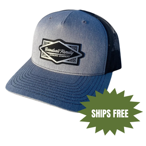 Limited Edition Richardson Trucker Hat