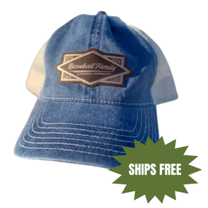 Limited Edition Trucker Hat