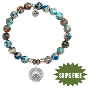 Limited Edition Baseball Family® Bracelet PRE-ORDER