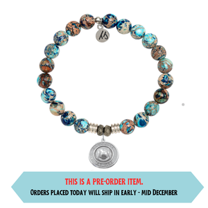 Limited Edition Baseball Family® Bracelet PRE-ORDER