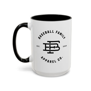 Baseball Family™ Insignia 15 oz Mug